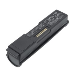 Batterie pour Zebra WT4090 (3400 mAh/12.58 Wh, 3.7 V)