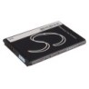 Batterie pour Samsung Specifications (800 mAh/2.96 Wh, 3.7 V)