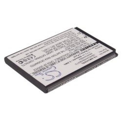 Batterie pour Samsung SCH-U520 (800 mAh/2.96 Wh, 3.7 V)