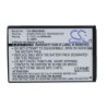 Batterie pour Samsung DoubleTake (850 mAh/3.15 Wh, 3.7 V)