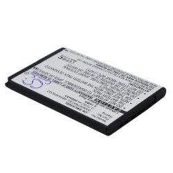 Batterie pour Samsung Intensity SCH-U450 (850 mAh/3.15 Wh, 3.7 V)