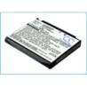 Batterie pour Verizon SAMU940BATS (1000 mAh/3.7 Wh, 3.7 V)
