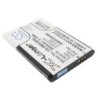 Batterie pour Samsung SGH-E360 (850 mAh/3.15 Wh, 3.7 V)
