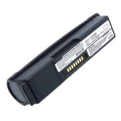 Batterie pour Zebra WT4000 (2200 mAh/8.14 Wh, 3.7 V)