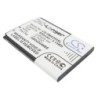Batterie pour Samsung SGH-M150 (850 mAh/3.15 Wh, 3.7 V)