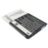 Batterie pour Samsung SGH-P910 (850 mAh/3.15 Wh, 3.7 V)