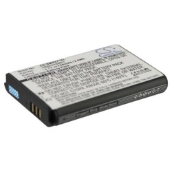 Batterie pour Samsung B2710 Solid (750 mAh/2.78 Wh, 3.7 V)