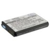 Batterie pour Samsung B2710 Solid (750 mAh/2.78 Wh, 3.7 V)