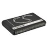 Batterie pour Samsung B2710 Solid (750 mAh/2.78 Wh, 3.7 V)