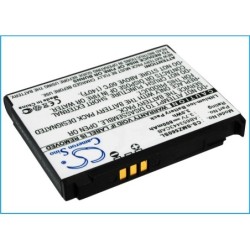 Batterie pour Samsung Gravity 2 (800 mAh/2.96 Wh, 3.7 V)
