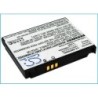 Batterie pour Samsung Gravity 2 (800 mAh/2.96 Wh, 3.7 V)