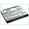 Batterie pour Samsung Gravity 2 (800 mAh/2.96 Wh, 3.7 V)