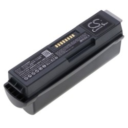 Batterie pour Symbol WT-4090OW (4400 mAh/16.28 Wh, 3.7 V)