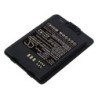 Batterie pour Cisco WebEx 860 (3000 mAh/11.55 Wh, 3.85 V)