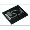 Batterie pour Sharp 823SH (700 mAh/2.59 Wh, 3.7 V)