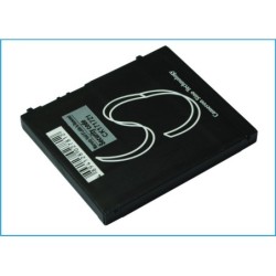 Batterie pour Sharp 821SH (700 mAh/2.59 Wh, 3.7 V)