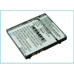 Batterie pour Sharp 820SH (700 mAh/2.59 Wh, 3.7 V)
