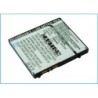 Batterie pour Sharp 930SH (700 mAh/2.59 Wh, 3.7 V)