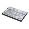 Batterie pour Sharp SHBBV1 (800 mAh/2.96 Wh, 3.7 V)