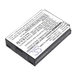 Batterie pour Socketmobile XP1301 (1750 mAh/6.48 Wh, 3.7 V)