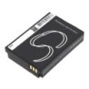 Batterie pour Socketmobile XP5300 (1750 mAh/6.48 Wh, 3.7 V)