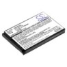Batterie pour Sonim XP1 (1100 mAh/4.07 Wh, 3.7 V)