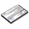 Batterie pour Socketmobile XP1-0001100 (1100 mAh/4.07 Wh, 3.7 V)