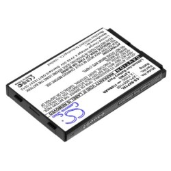 Batterie pour Socketmobile Sonim XP1 (1100 mAh/4.07 Wh, 3.7 V)