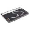 Batterie pour Socketmobile XP2-0001100 (1050 mAh/3.89 Wh, 3.7 V)
