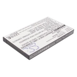 Batterie pour Socketmobile Sonim XP2 (1050 mAh/3.89 Wh, 3.7 V)