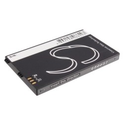 Batterie pour Socketmobile XP2 (1050 mAh/3.89 Wh, 3.7 V)