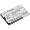 Batterie pour Socketmobile XP3-0001100 (1150 mAh/4.26 Wh, 3.7 V)