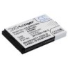 Batterie pour Socketmobile Sonim XP3-S (1200 mAh/4.44 Wh, 3.7 V)
