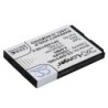 Batterie pour Socketmobile XP3 Enduro (1200 mAh/4.44 Wh, 3.7 V)