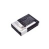 Batterie pour Socketmobile Sonim XP Strike (1700 mAh/6.29 Wh, 3.7 V)