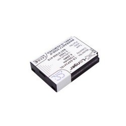 Batterie pour Socketmobile XP3410 (1700 mAh/6.29 Wh, 3.7 V)