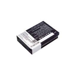 Batterie pour Socketmobile XP3410 (1700 mAh/6.29 Wh, 3.7 V)