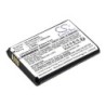 Batterie pour Sonim XP3 Plus (1400 mAh/5.39 Wh, 3.85 V)