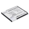 Batterie pour TCL TLi016A9 (1600 mAh/5.92 Wh, 3.7 V)