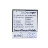 Batterie pour TCL P5181 (2000 mAh/7.4 Wh, 3.7 V)