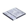 Batterie pour TCL P5181 (2000 mAh/7.4 Wh, 3.7 V)