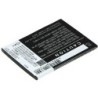 Batterie pour TCL TLp020M7 (2000 mAh/7.6 Wh, 3.8 V)