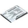 Batterie pour TCL P588L (2000 mAh/7.6 Wh, 3.8 V)