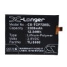 Batterie pour Alcatel One Touch Flash Plus (3300 mAh/12.54 Wh, 3.8 V)