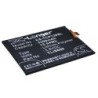 Batterie pour Alcatel One Touch Flash Plus (3300 mAh/12.54 Wh, 3.8 V)