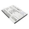 Batterie pour TCL E708 (1450 mAh/5.37 Wh, 3.7 V)