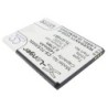 Batterie pour TCL E708 (1450 mAh/5.37 Wh, 3.7 V)