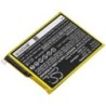 Batterie pour Tecno Spark 2 (3200 mAh/12.16 Wh, 3.8 V)