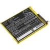 Batterie pour Tecno Camon 11S (3200 mAh/12.16 Wh, 3.8 V)
