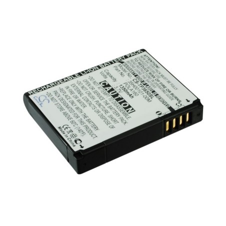 Batterie pour O2 XDA Orbit 2 (1350 mAh/5 Wh, 3.7 V)